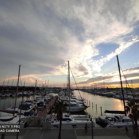 Classe 3 Etoiles - Magnifique Vue Sur Le Port - Wifi Et Clim La Grande-Motte Exterior foto